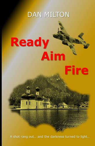 Ready, Aim, Fire!