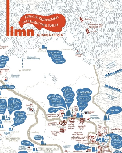 Limn Number 7 Public Infrastructures / Infrastructural Publics