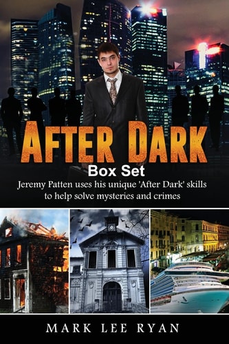After Dark Box Set