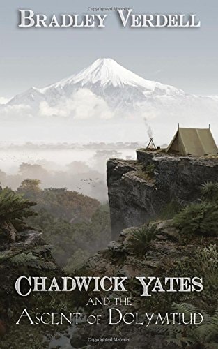 Chadwick Yates and the Ascent of Dolymtiud