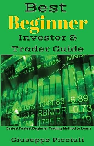 Best Beginner Investor and Trader Guide Easiest Fastest Beginner Trading Method to Learn