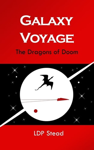 Galaxy Voyage The Dragons of Doom
