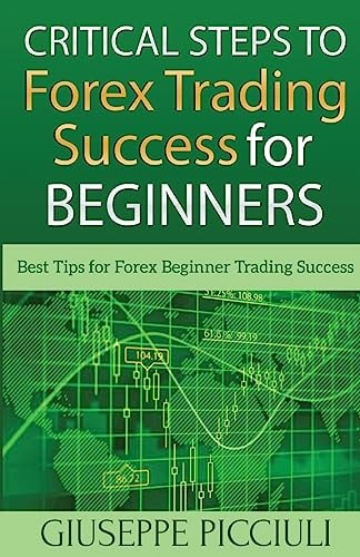 Critical Steps to Forex Trading Success for Beginners Best Tips for Forex Beginner Trading Success