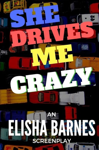 She Drives Me Crazy