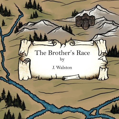 The Brother's Race