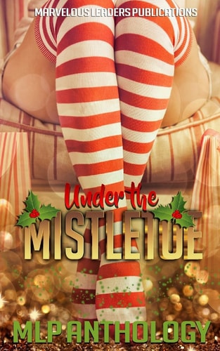 Under The Mistletoe