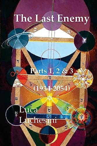 The Last Enemy - Parts 1,2 And 3 - 1934-2054