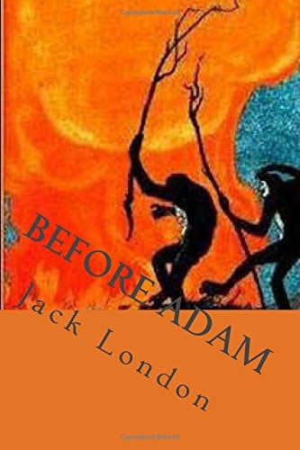 Before Adam