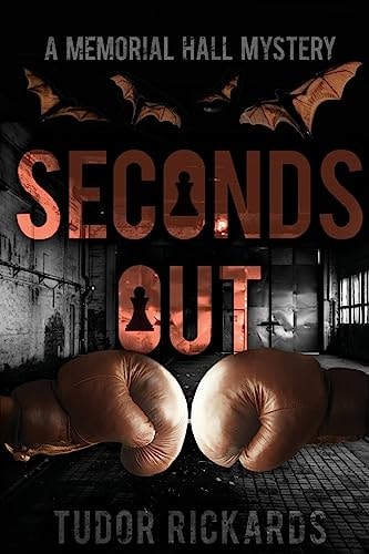Seconds Out
