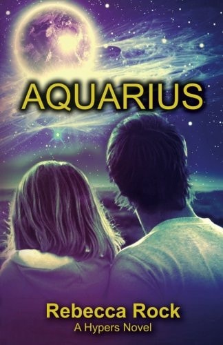 Aquarius A Hypers Novel