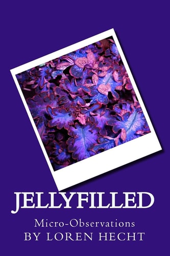 JellyFilled Micro-Observations