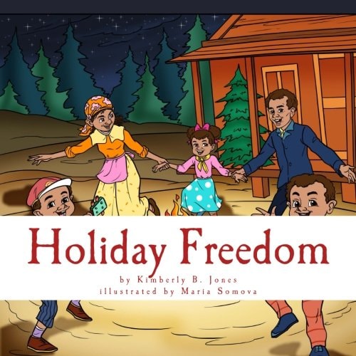 Holiday Freedom This Is Our Christmas