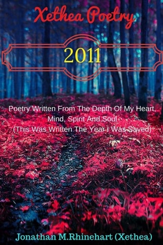 Xethea Poetry -2011