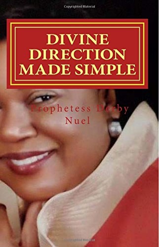 Divine Direction Made Easy