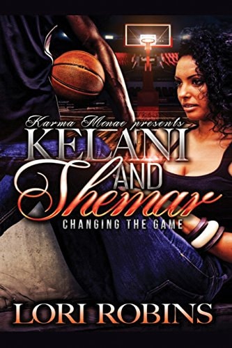 Kelani and Shamar Changing the Game