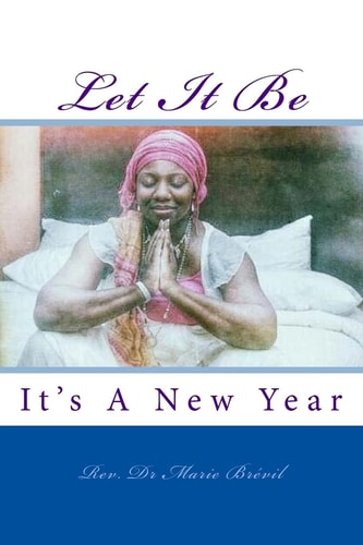 Let It Be It's a New Year