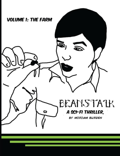 Beanstalk A Scifi Thriller