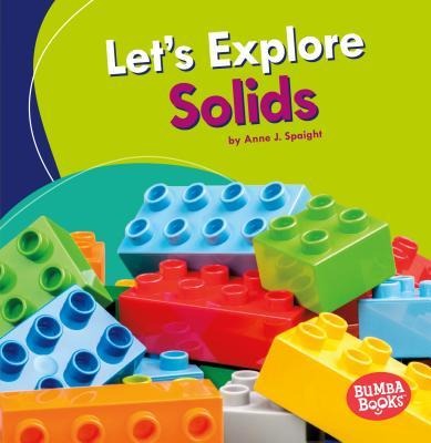 Lets Explore Solids