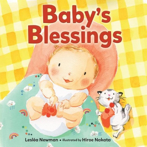 Babys Blessings