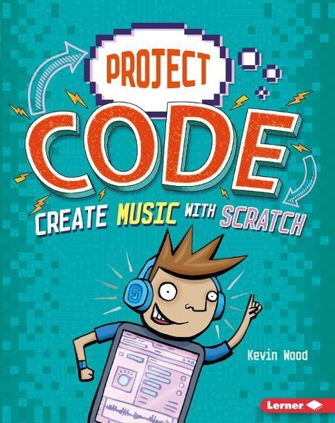 Create Music with Scratch