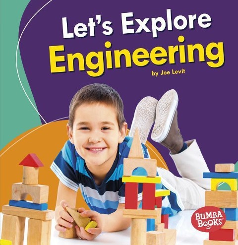 Lets Explore Engineering