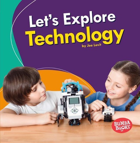 Lets Explore Technology