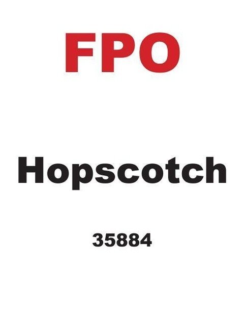 Coding with Hopscotch