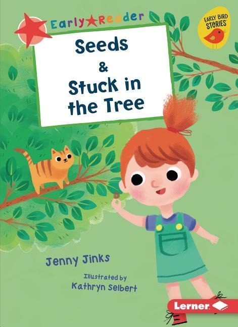 Seeds & Stuck in the Tree