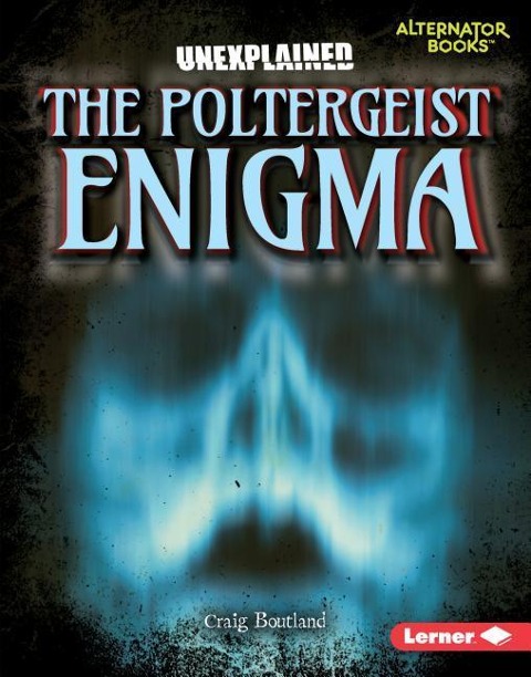 The Poltergeist Enigma
