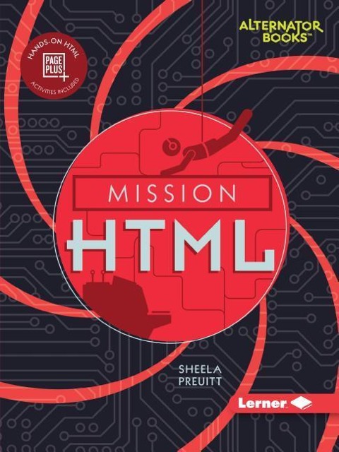 Mission HTML