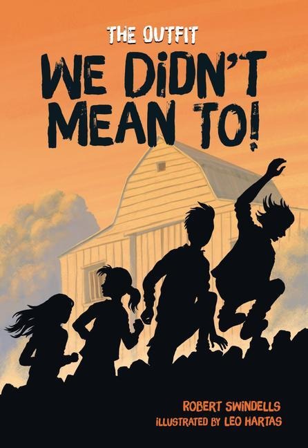 We Didnt Mean To!