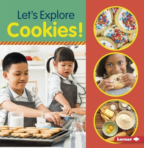 Lets Explore Cookies!