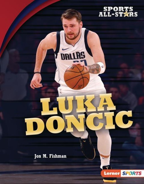 Luka Don&#269;ic