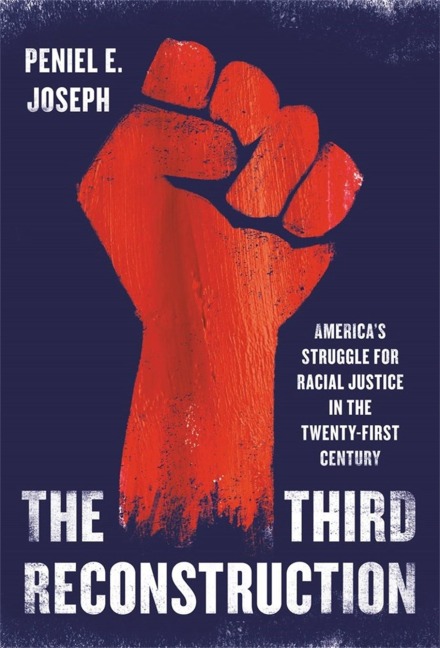 The Third Reconstruction: Americas Struggle for Racial Justice in the Twenty-First Century