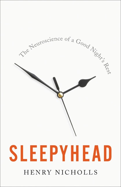 Sleepyhead: The Neuroscience of a Good Nights Rest
