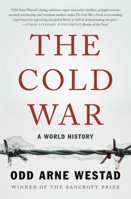 Cold War: A World History
