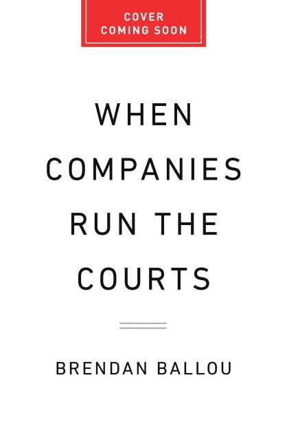 When Companies Run the Courts: How Forced Arbitration Became America's Secret Justice System