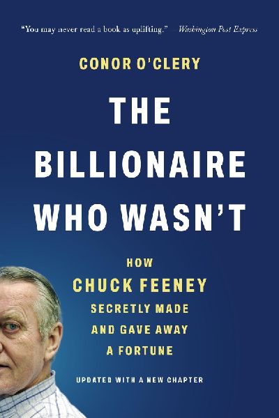 The Billionaire Who Wasnt