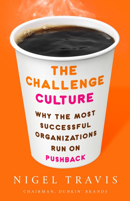 Challenge Culture
