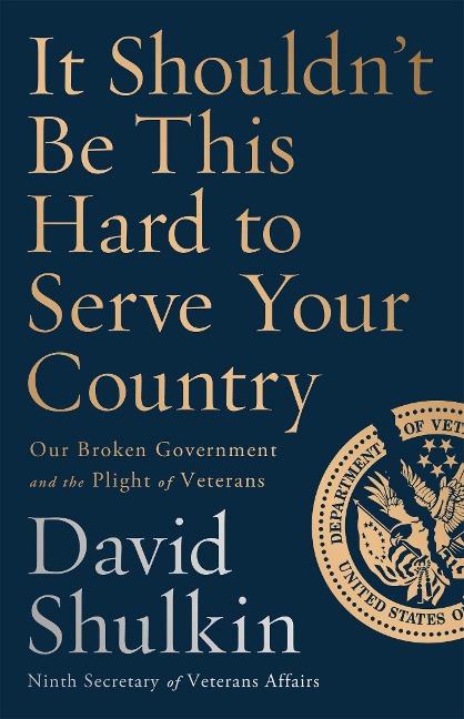 It Shouldnt Be This Hard to Serve Your Country