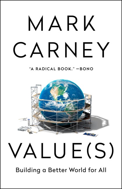 Value(s): Building a Better World for All