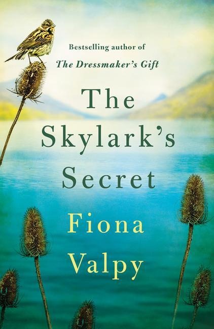 The Skylarks Secret