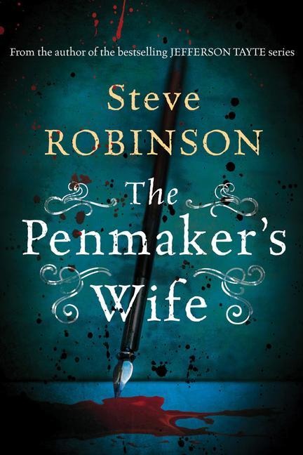The Penmakers Wife