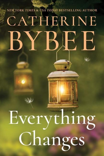 Everything Changes