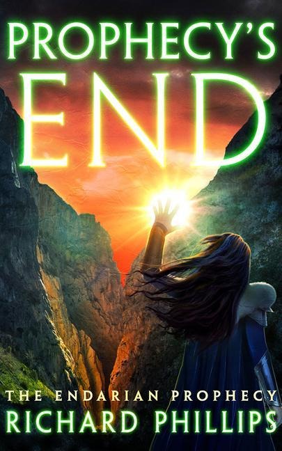 Prophecys End