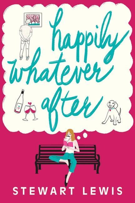 Happily Whatever After