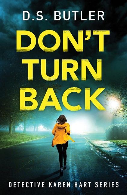 Dont Turn Back
