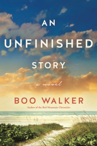 An Unfinished Story