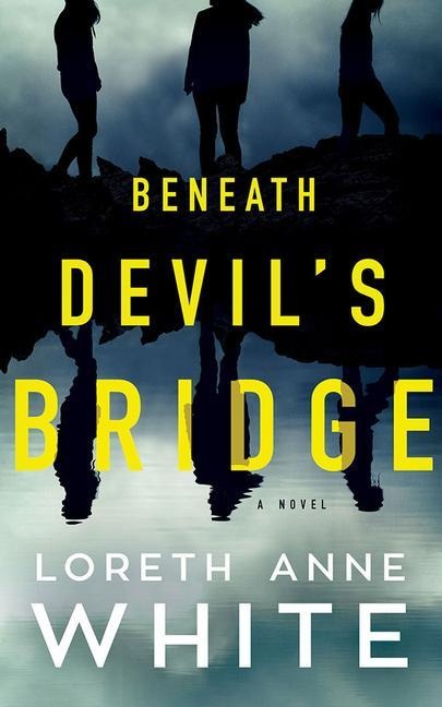 Beneath Devils Bridge