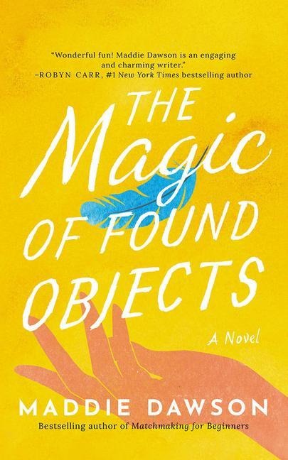 The Magic of Found Objects